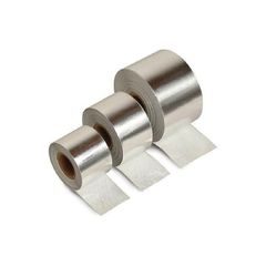 Páska samolepící hliníková 0,06mm, 50m, 48mm