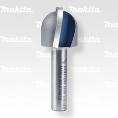 Makita P-78944 - Žlábkovací fréza pr. 20, stopka 8 mm STOP