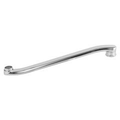 Ramínko výtokové tvarované NOLF, SPOUT-143-S 300mm (NF3020) | SPOUT-143-S 300mm Procraft