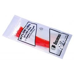 Žací struna 50ks pro hlavu OCP 140 TECOMEC (05200244)