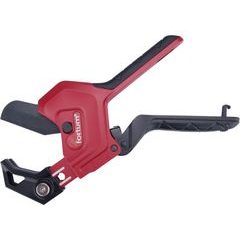FORTUM nůžky na plastové trubky, O 0-64mm, 4775018