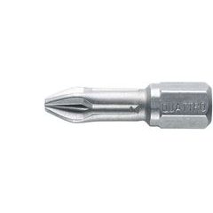 Makita P-06052 - bit PH2, 25mm, 10 ks