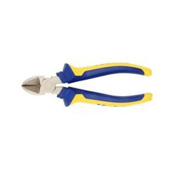 Kleště štípací boční 180 mm ProGripper, CrV, HRC 47-52, poniklované | 02-03-2118 Kubis