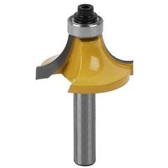 Fréza do dřeva stopka 6x22,5x9mm