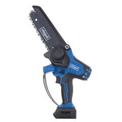Scheppach BC-PS150-X 20 V IXES aku prořezávací pila (bez baterie a nabíječky)