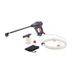 AKU tlakový čistič AL-KO 18 V PW 2040 AL-KO