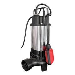 Elektrické čerpadlo do septiku s nožem SCV800F, 750W, 18000l/h