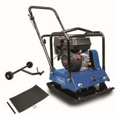 Scheppach HP 2200 S vibrační deska 102 kg