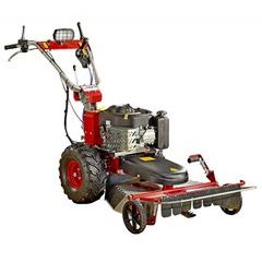 Pohonná jednotka Panter FD3-500 s mulčovačem M70