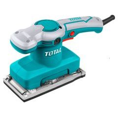 Total Bruska vibrační, 320W, industrial, TF1301826
