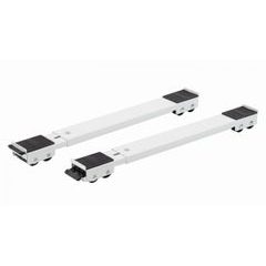 Kreator KRT670005 Přepravní vozík SET 250kg (stěhovací podvozek)