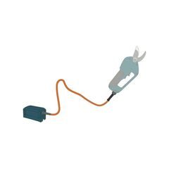 Makita 661979-6 - kabel 4604DW