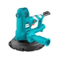 Total bruska na sádrokarton, 750W, 180mm, industrial, TDWS7501