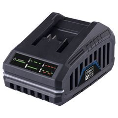 Scheppach SBC2.4A 20 V IXES nabíječka 2,4 A
