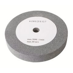 Scheppach Brusný kotouč ( 150 x 25 x 12,7 mm, K60 ) pro BG 150