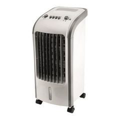 Elektrický ochlazovač vzduchu BL-168DL, 80W