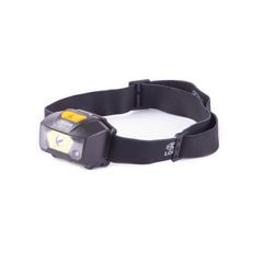 Svítilna LED čelovka se senzorem, nabíjecí (max 160Lm)