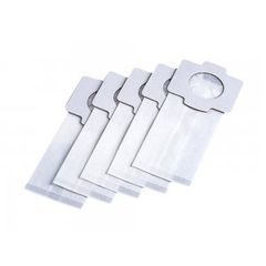 Makita 198745-3 - prachový pytlík 5 ks 4013D, BCL182/CL104 =old194566-1