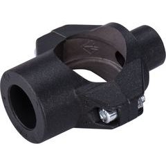 EXTOL PREMIUM nástavec párový pro polyfúzní svářečku, ⌀20mm, 8897211B