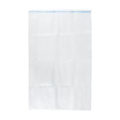 Pytel na brambory 57x104mm, bílý, 50kg