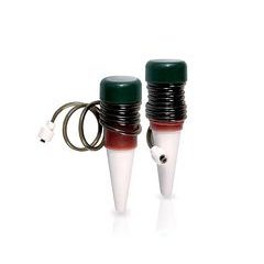 Zavlažovač do květináče set 2ks, 30mm