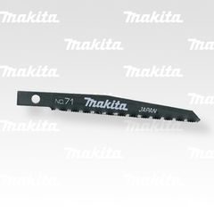 Makita 792542-5 - pilový list č.71 5ks kov