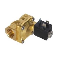 Elektromagnetické odlehčení při rozběhu