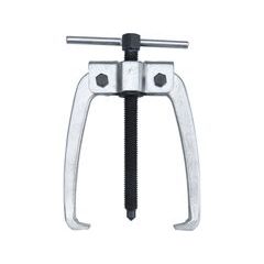 EXTOL PREMIUM stahovák dvouramenný, kovaný - mini, rozpětí 80mm, hloubka 80mm, 8816748