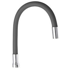 Flexi výtok, SPS 03 50 cm, šedá | SPS 03 GRAY 50cm Procraft