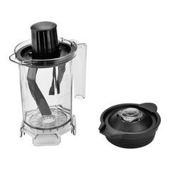 NATURE7 náhradní mixovací nádoba 500ml bez nožů, pro mixér 569523,, 500ml, 569523B