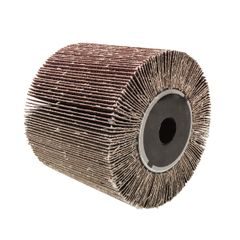 Scheppach Lamelový smirkový kartáč K80 pro MRS 1300