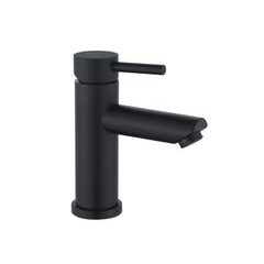 Umyvadlová baterie, SUS-001-A BLACK, černá | SUS-001-A BLACK Procraft