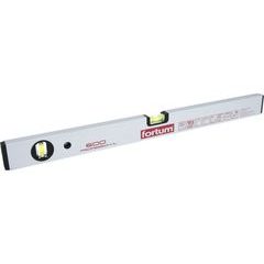 FORTUM vodováha profesionální, 600mm, 4783576