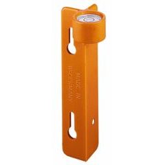 GeoFennel LR 39 příložná libela k nivelační lati