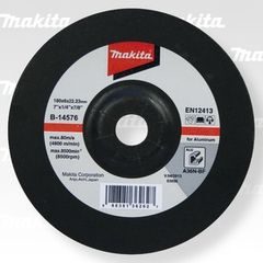 Makita B-14582 - kotouč brusný hliník 230x6x22.23mm