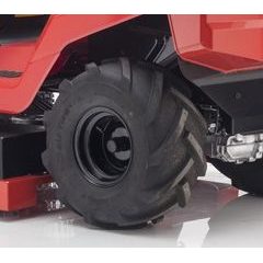 Sada terénních kol 20" Solo by AL-KO