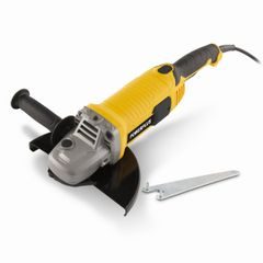 Powerplus POWX0606 Úhlová bruska 2.400 W 230 mm