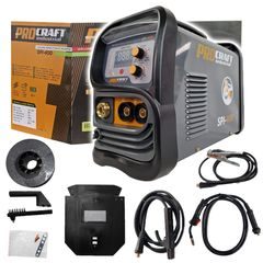 Svářecí invertor Procraft SPI-400 | SPI-400 Procraft