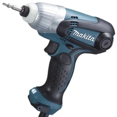 Makita TD0101F - Rázový šroubovák 100Nm,230W