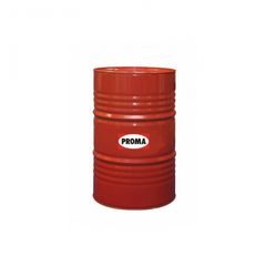 PROMA INDUSTRIAL 22 - Strojní a ložiskový olej 210l s pumpou