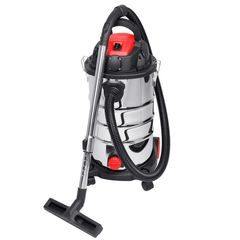 Elektrický vysavač průmyslový MWD206S, 30l, 1200W