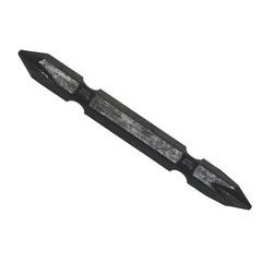 Makita 784207-3 - bit oboustranný PH2, 150mm