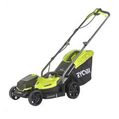 Aku sekačka na trávu Ryobi RLM18C33B25, 18V, 33cm