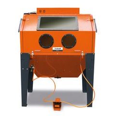 Pískovací box SSK 3.1