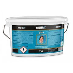 Přípravek pH+ MASTERsil kbelík 7kg