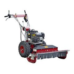 Pohonná jednotka Panter FD3eco L352 s mulčovačem M91