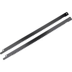 EXTOL INDUSTRIAL plátek pilový, 2ks, 39 zubů, 8793110E