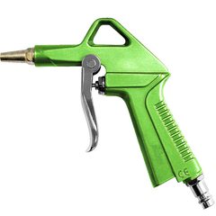 Pistole vzduchová ofukovací dlouhá PROFI Procraft BG38 | BG-38 Procraft