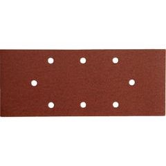 EXTOL PREMIUM papíry brusné, TYP BLACK/DECKER, bal. 10ks, 93x230mm, P120, 243120