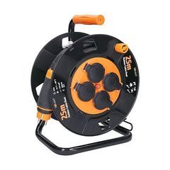 Buben venkovní IP44 4Z, 25m